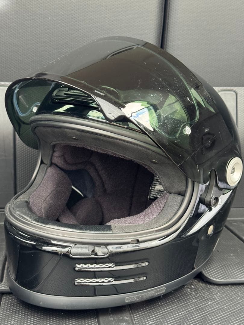 ショウエイ グラムスターL