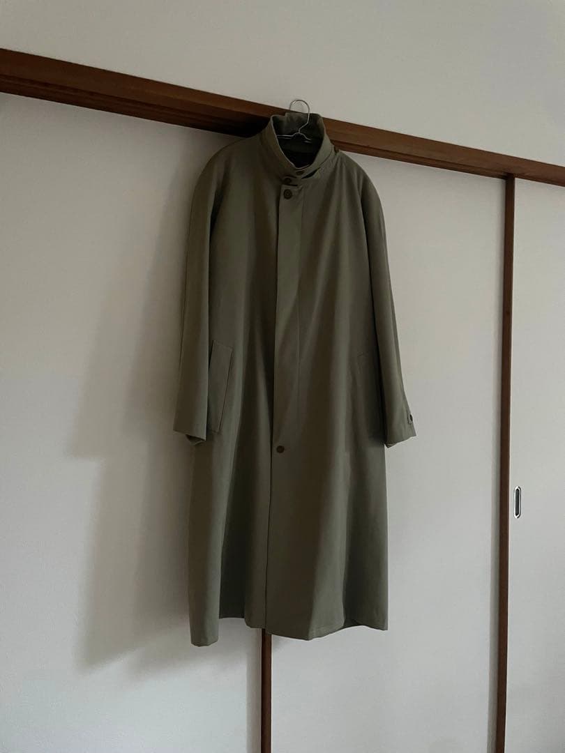 90's allegri Martin Margiela期 コート イタリア製