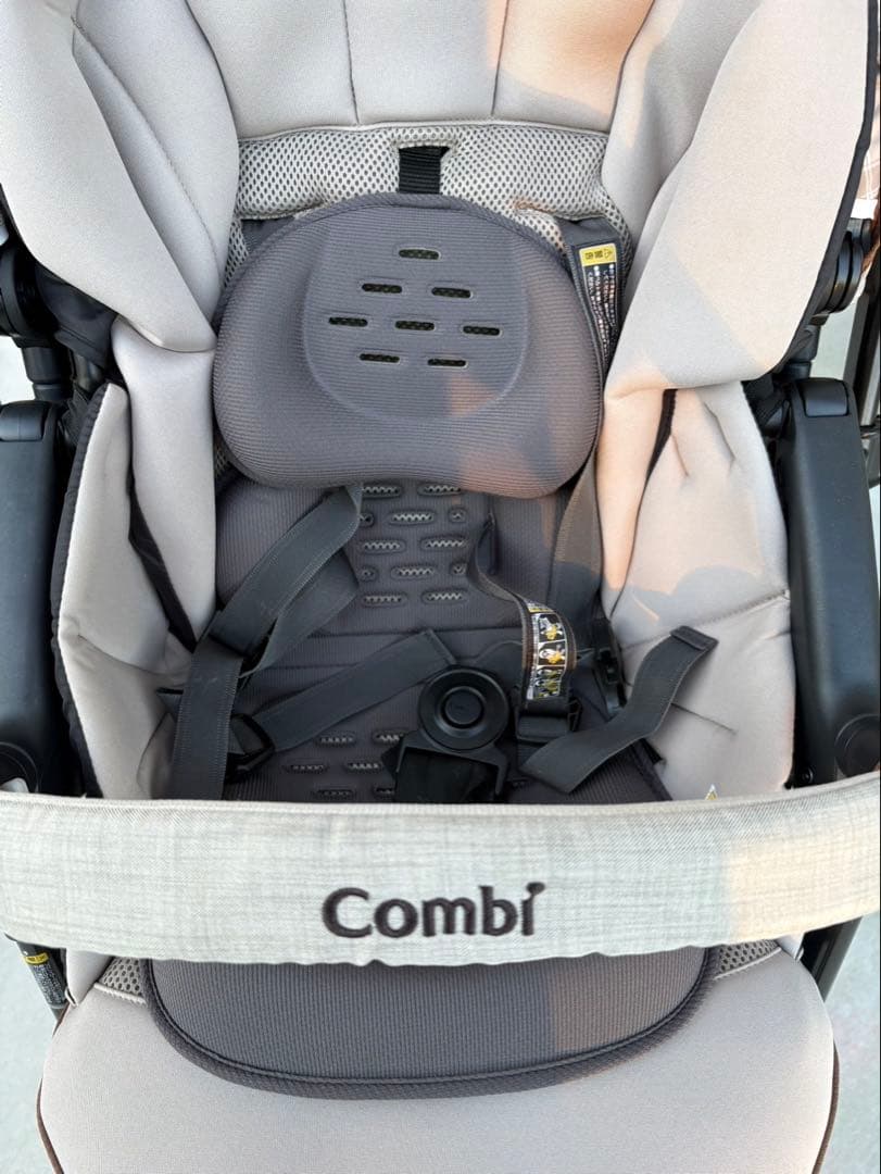 最安　スゴカルα 4キャス compact エッグショック teteatete