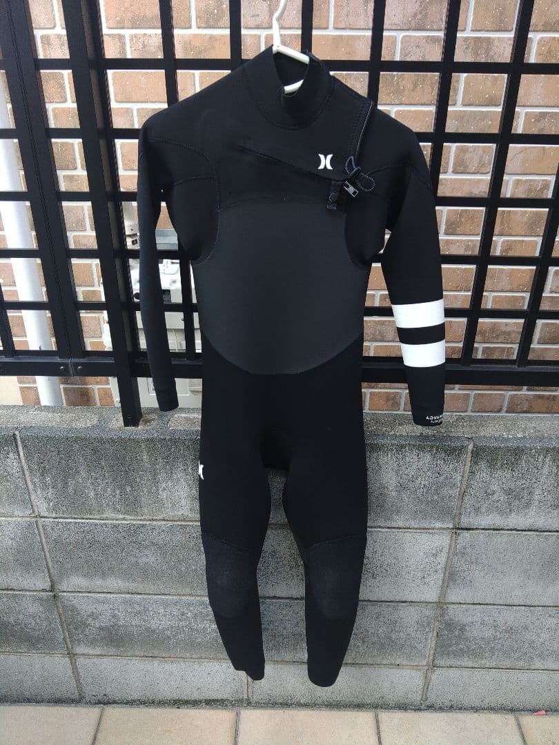 Hurley キッズ　ジャージ フルスーツ シーガルセット