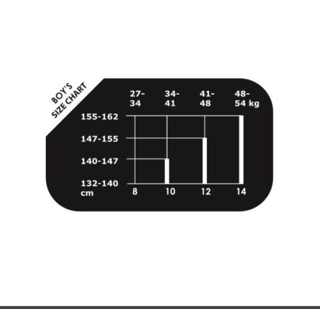 Hurley キッズ　ジャージ フルスーツ シーガルセット