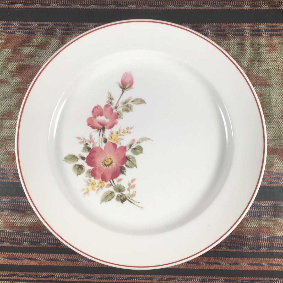 ノリタケ『PROGRESSION』　大皿　カレー・パスタ皿　5組　10点