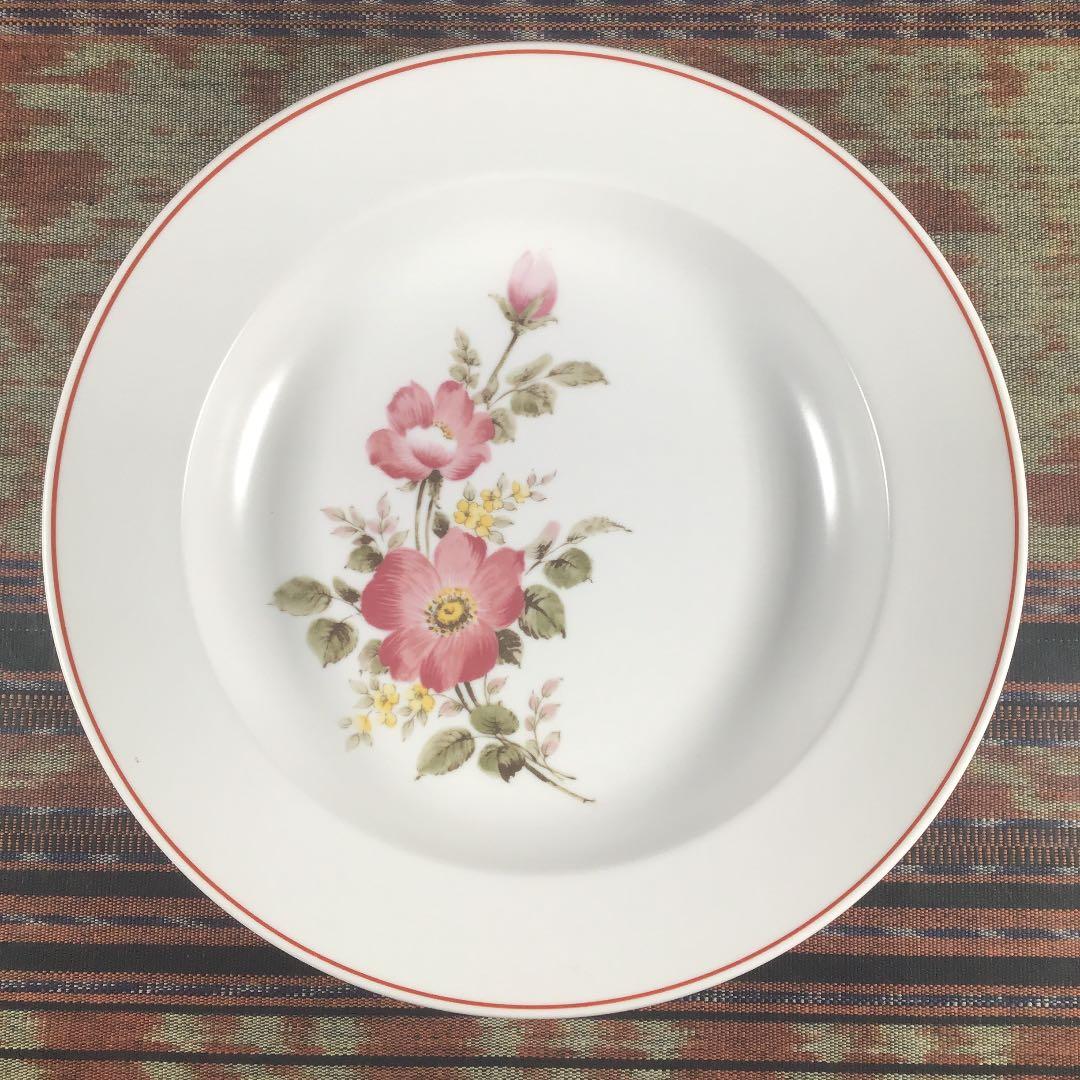 ノリタケ『PROGRESSION』　大皿　カレー・パスタ皿　5組　10点