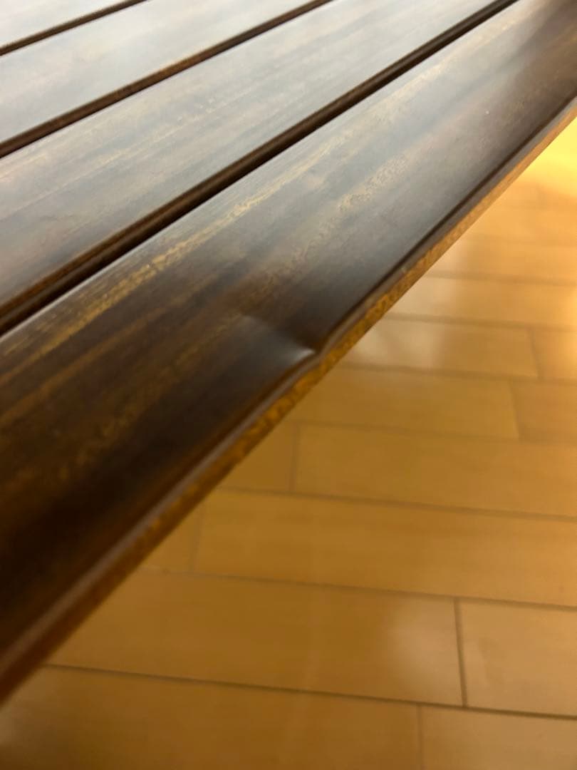 オガワ　折りたたみテーブル