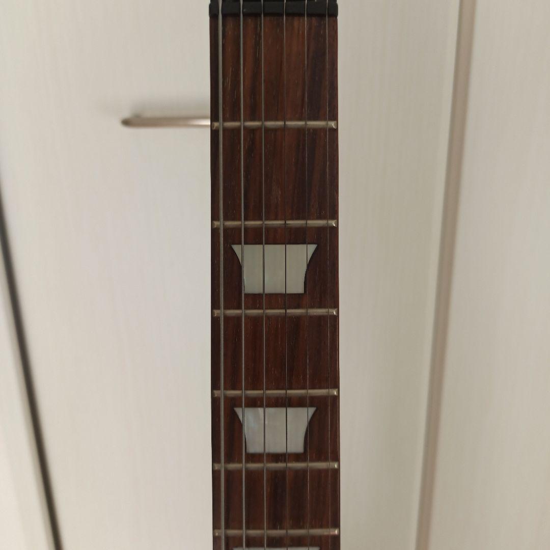 Epiphone SG limited エレキギター レッド