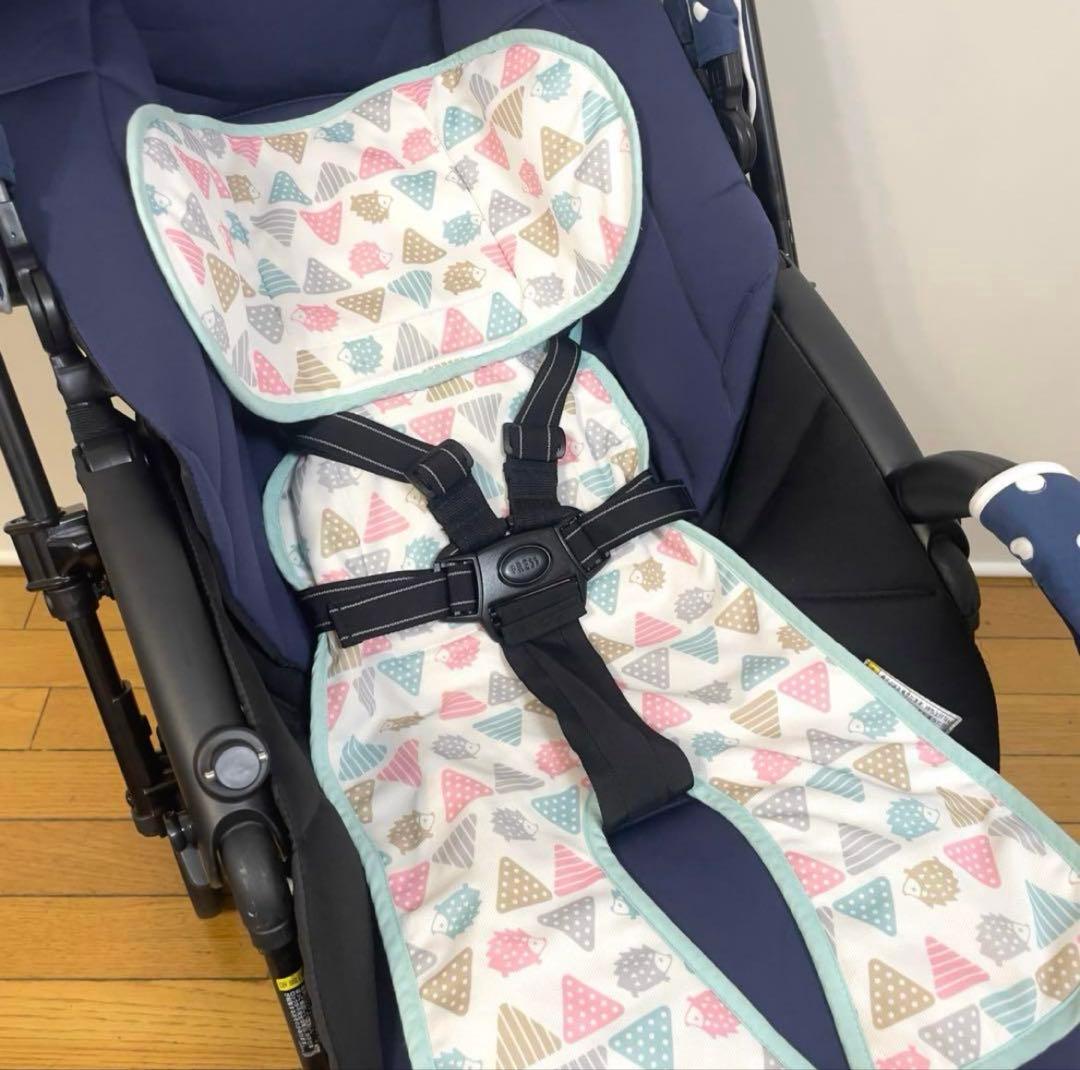 すぐ発送❗️Infantasy ベビーカーデビュー ライト✨アカチャン本舗限定❗️