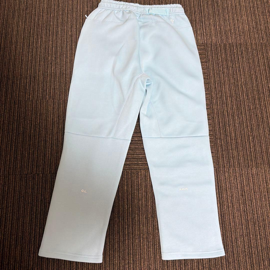 NIKE NOCTA セットアップ　コバルトブルー　Mサイズ