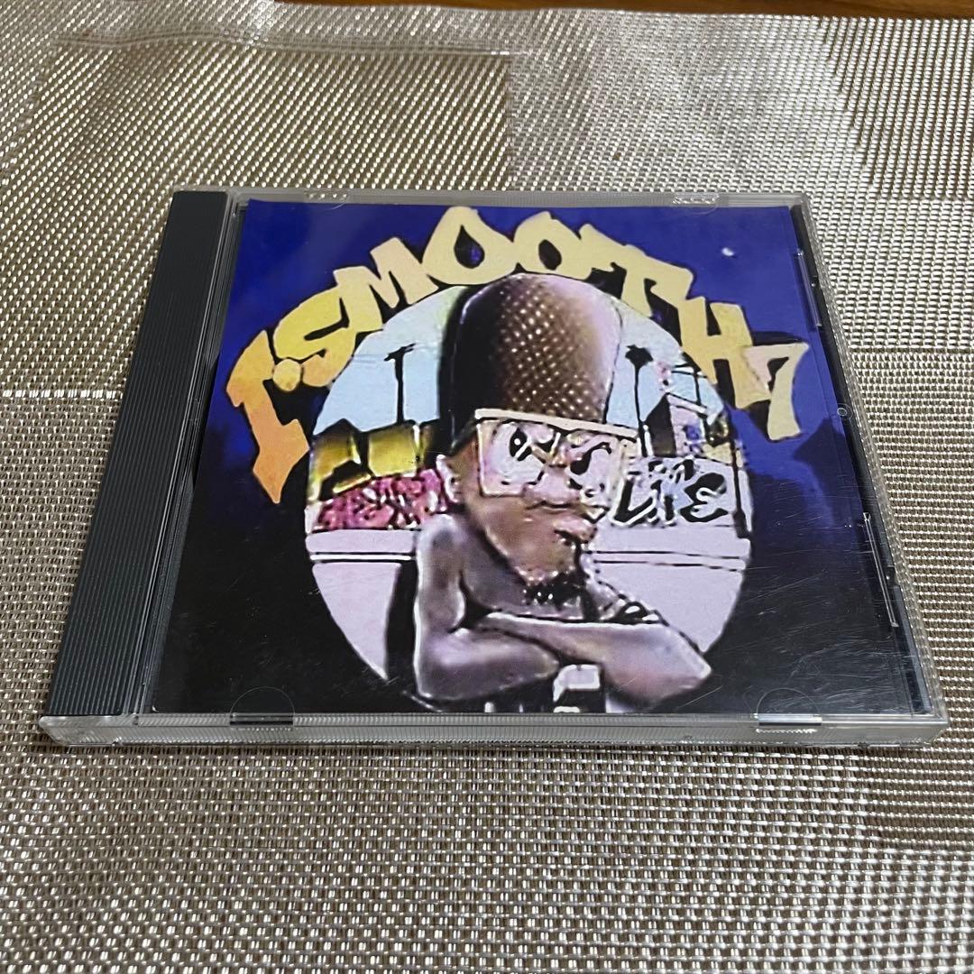 洋楽 i smooth 7 - ghetto life