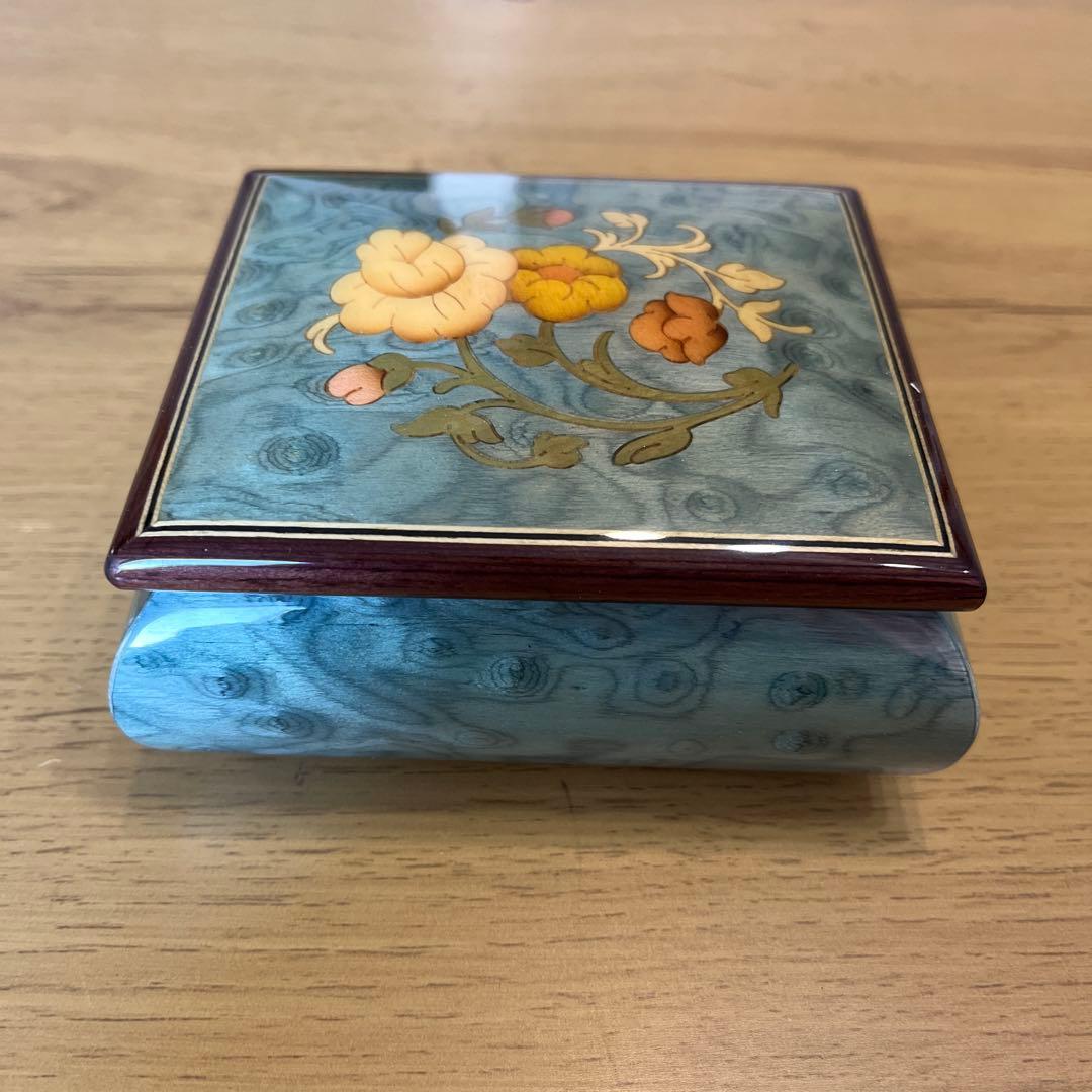 Demainドマン　小物入れ　新品