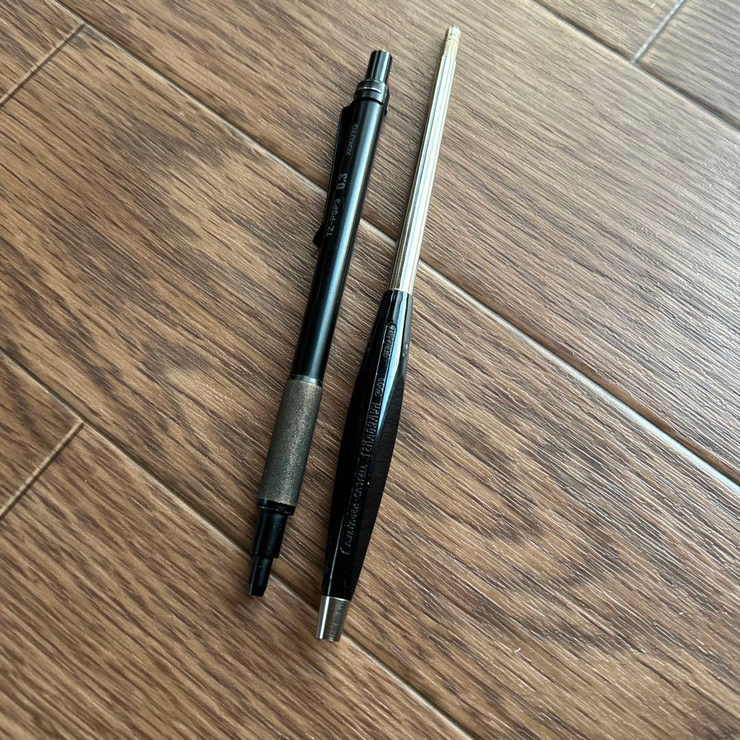 Aファーバーカステルテカグラフ