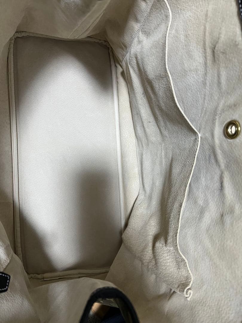 Cisei トートバッグ 迷彩