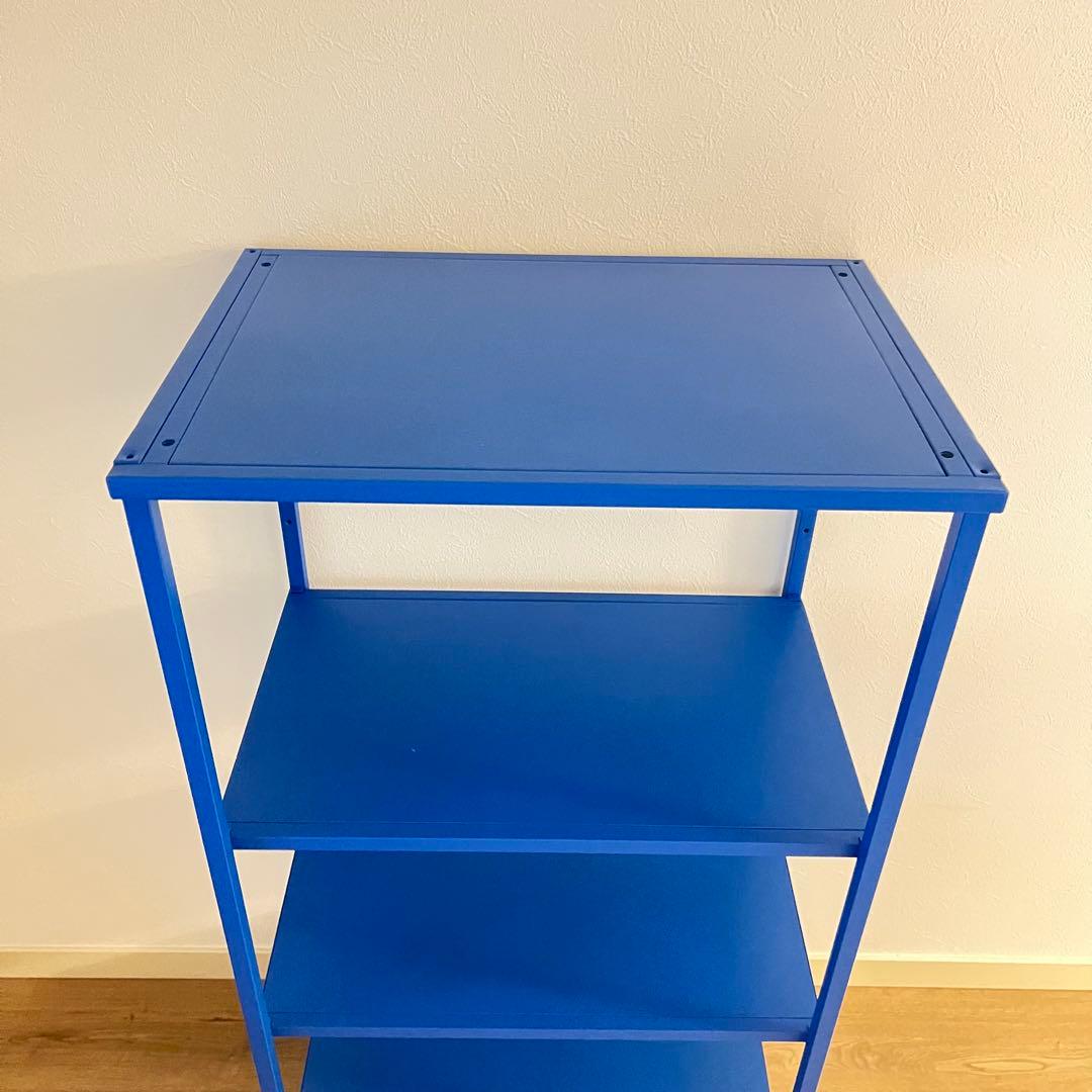 【美品】ほぼ新品未使用 IKEA PLATSA シェルフ 手渡しも可能◎