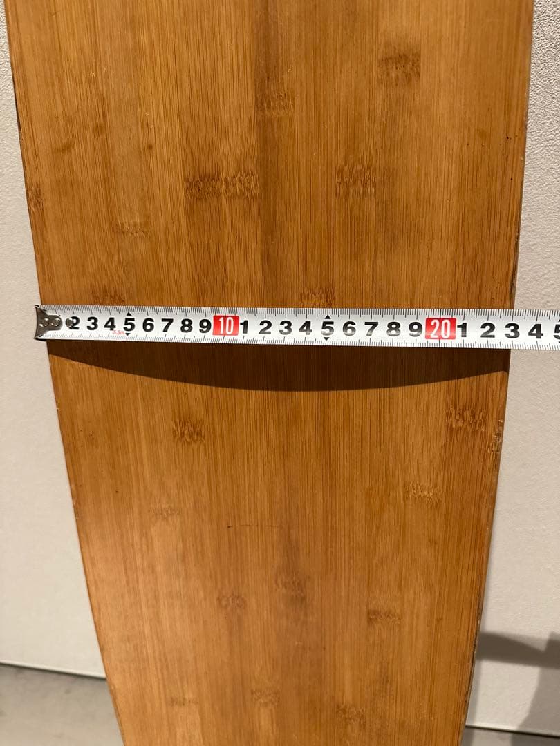 Three Weather ロングスケートボード