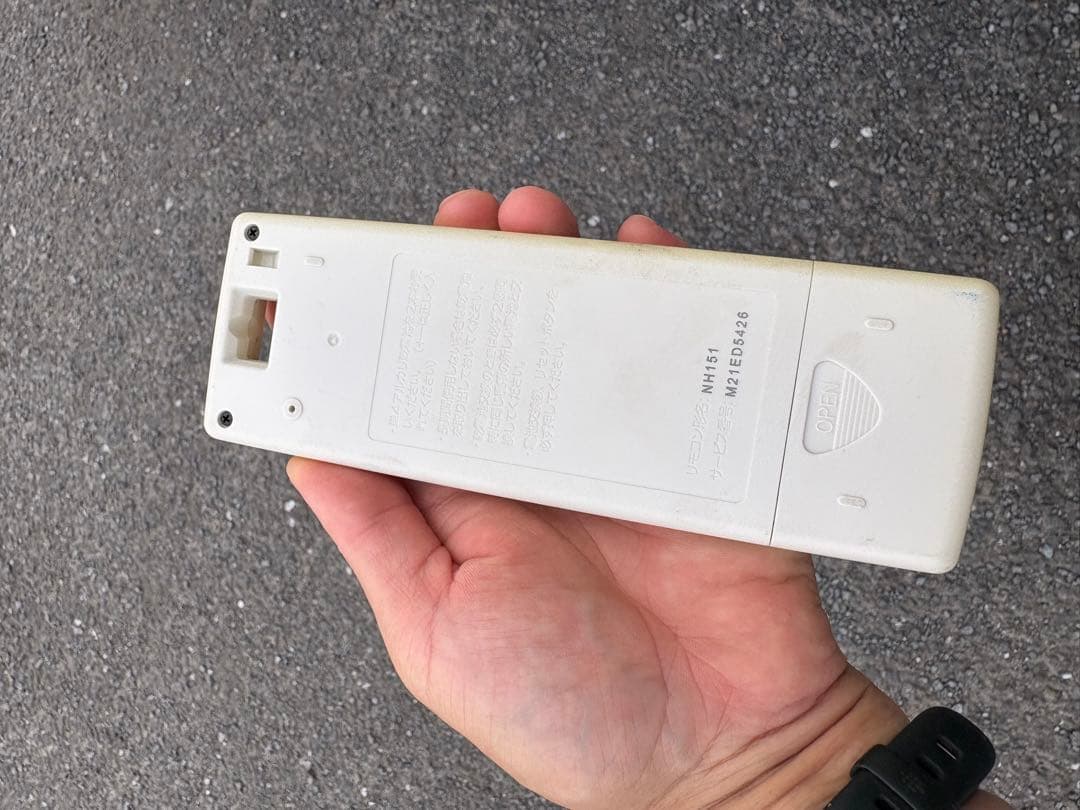 三菱電機エアコン本体セット|動作チェック済み|6畳用2.2kw|2019年製