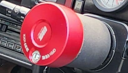 RAPFIX キーロック システム+e