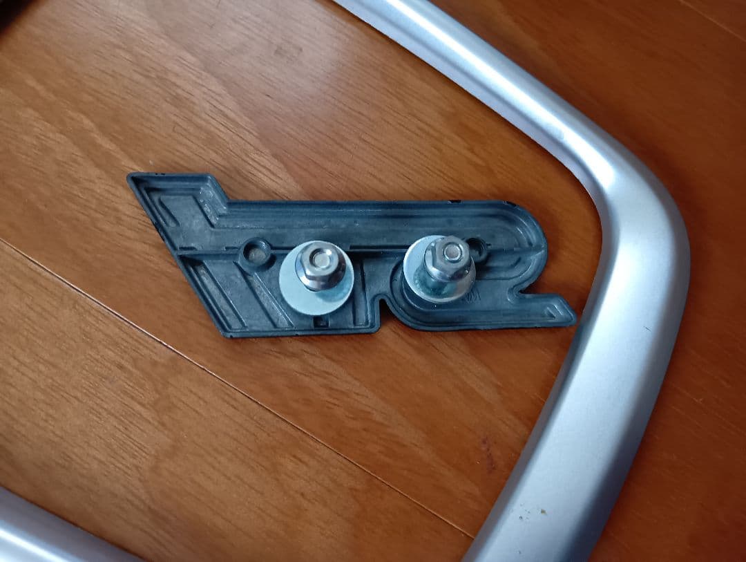 レボーグ　 内装セット　VM4用