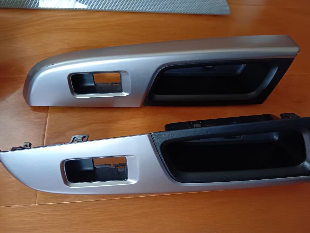 レボーグ　 内装セット　VM4用