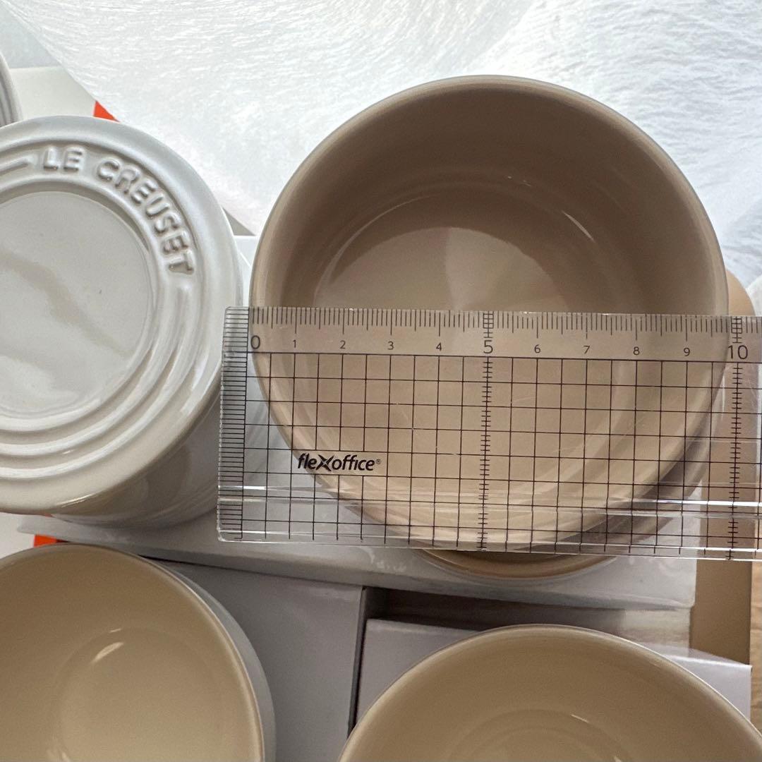 《即購入OK》ル・クルーゼ 26点セット 新品未使用　Le Creuset