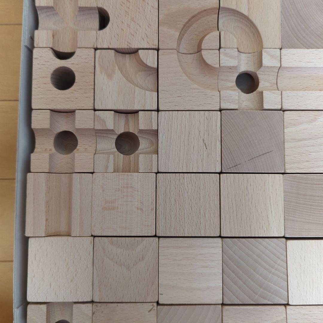 キュボロスタンダード スイスの知育玩具