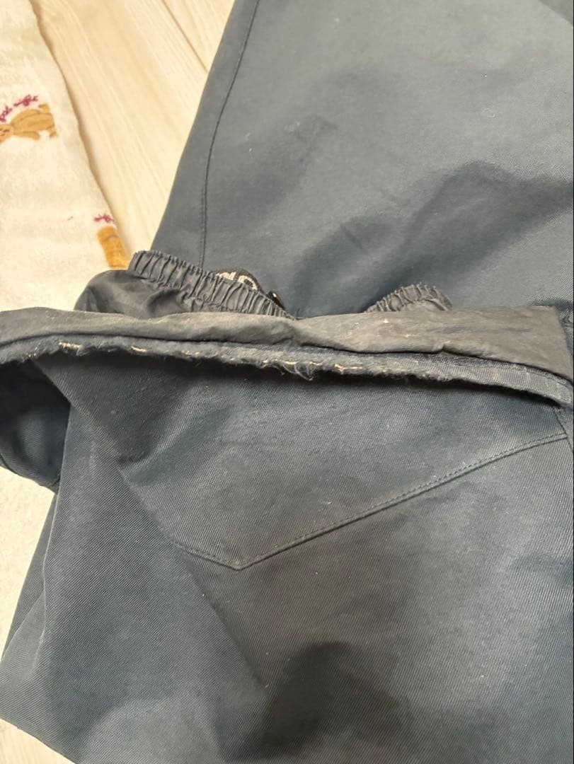 VOLCOM スノーボードジャケット Mサイズセット