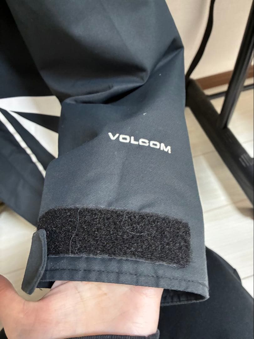 VOLCOM スノーボードジャケット Mサイズセット