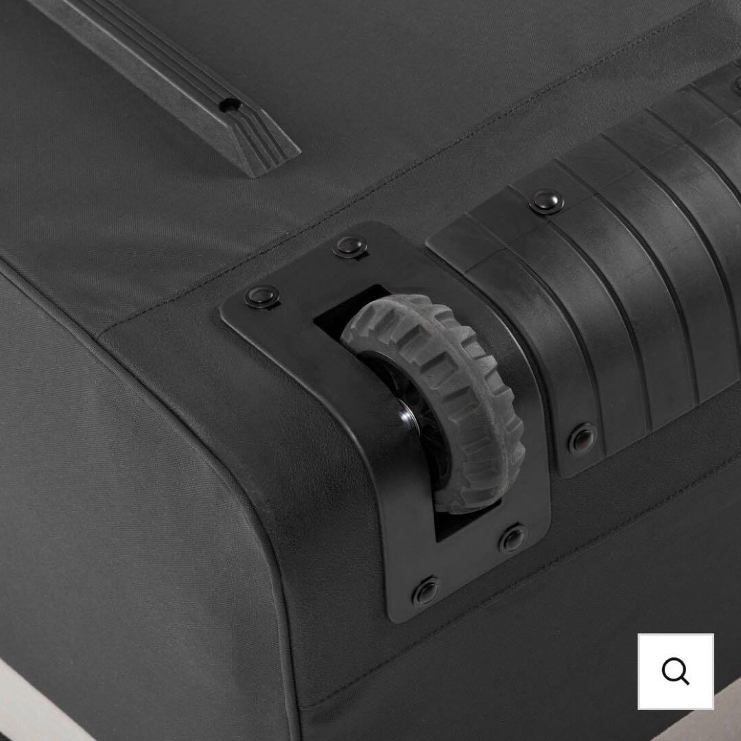 ケシュアエアテント　ドーム型　ベージュ