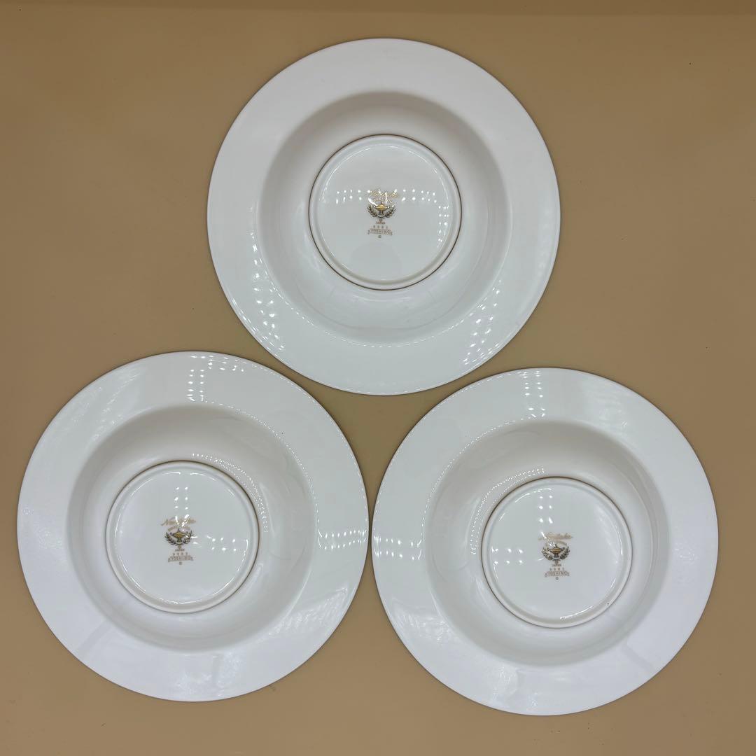 ノリタケ ヨシノ 金彩 食器15枚 フルセット 極美品