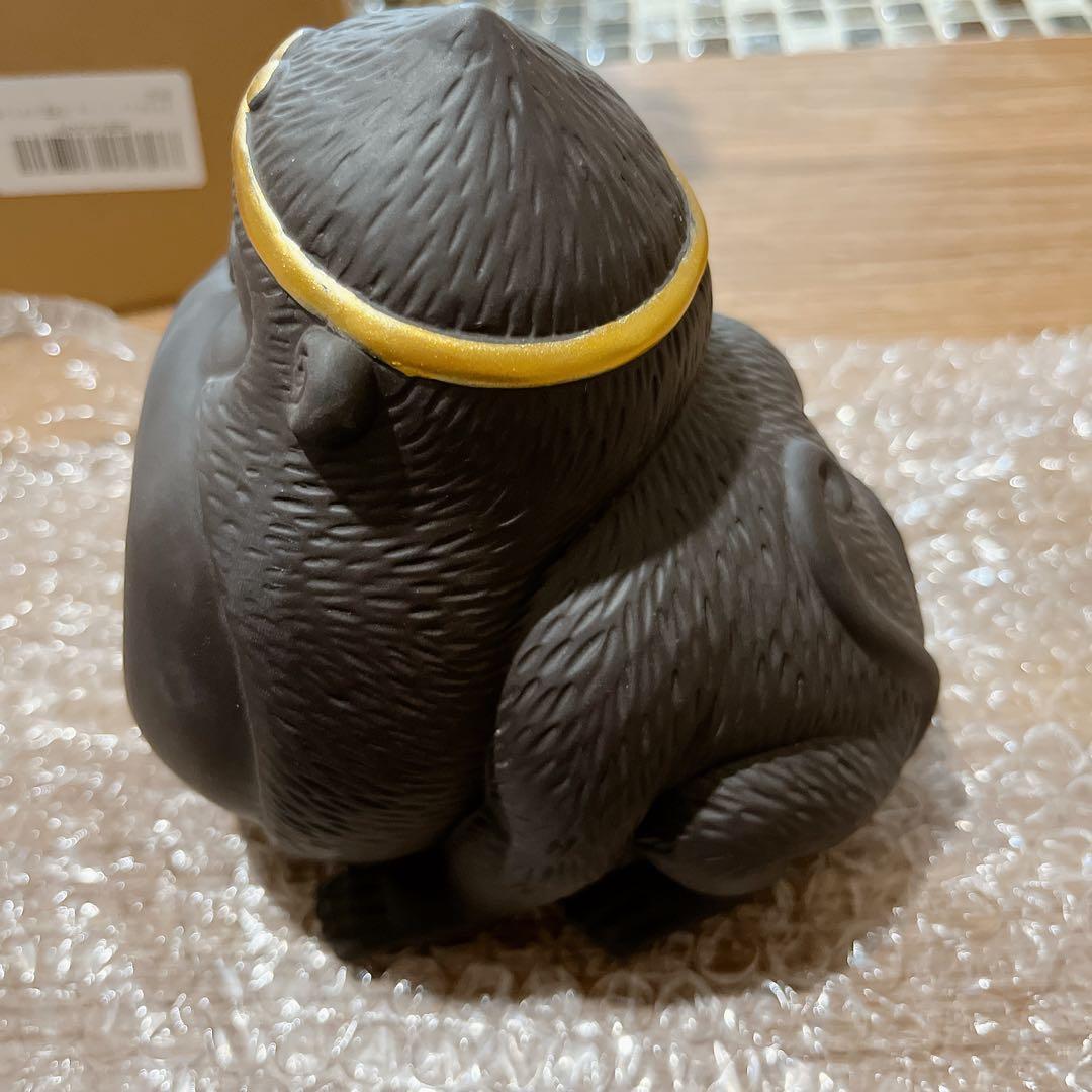 ✨️1点限り✨️大特価‼️個性派 灰皿 陶磁器