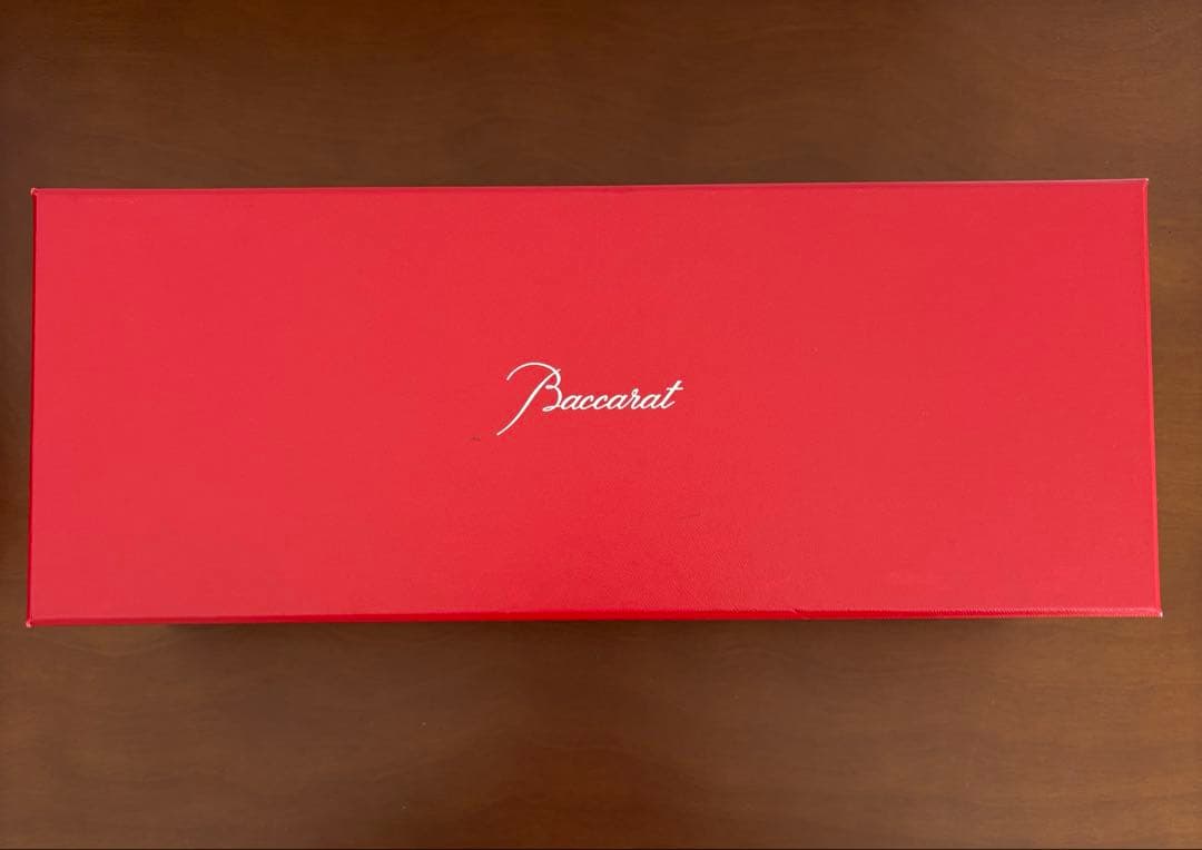 お値下げしました　バカラ ミルニュイフルーティッシモ
