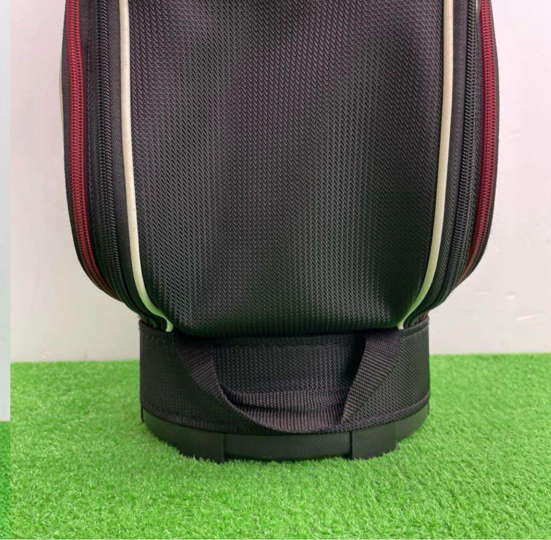 SRIXON キャディバッグ スリクソン 男性用 9インチ