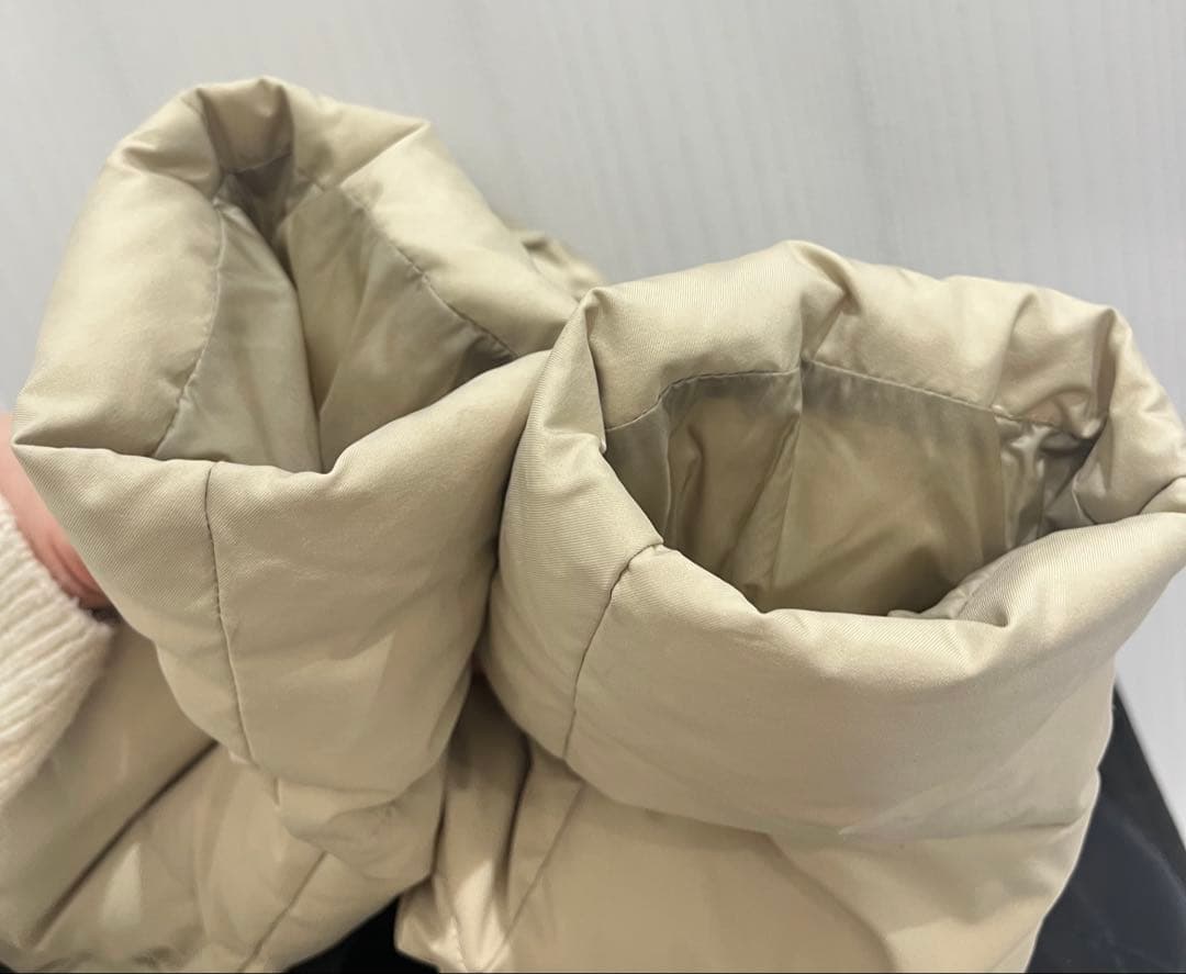 TATRAS タトラスAVECI ダウンジャケット ファー付　サイズ03