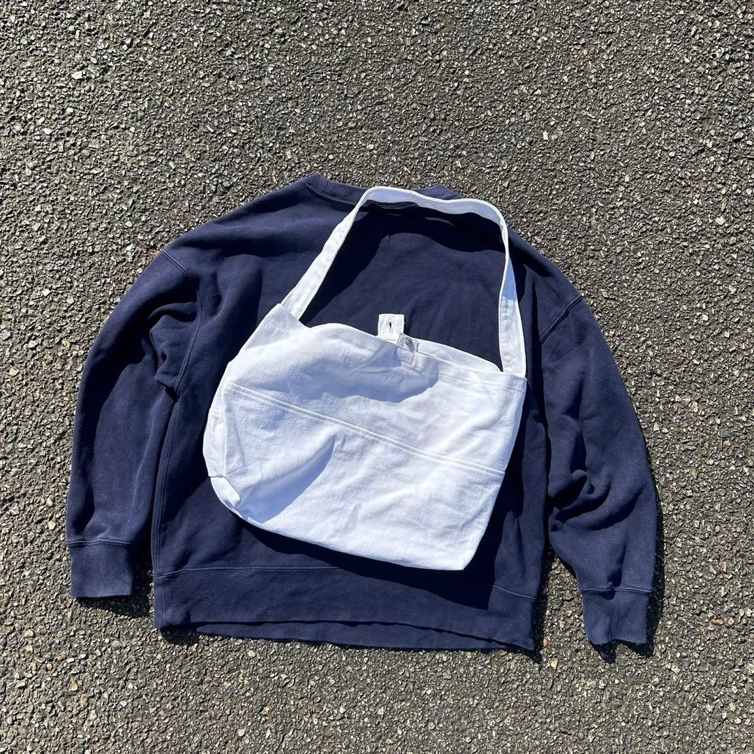 【入手困難 一点物】 LEVI’S remake shoulder bag