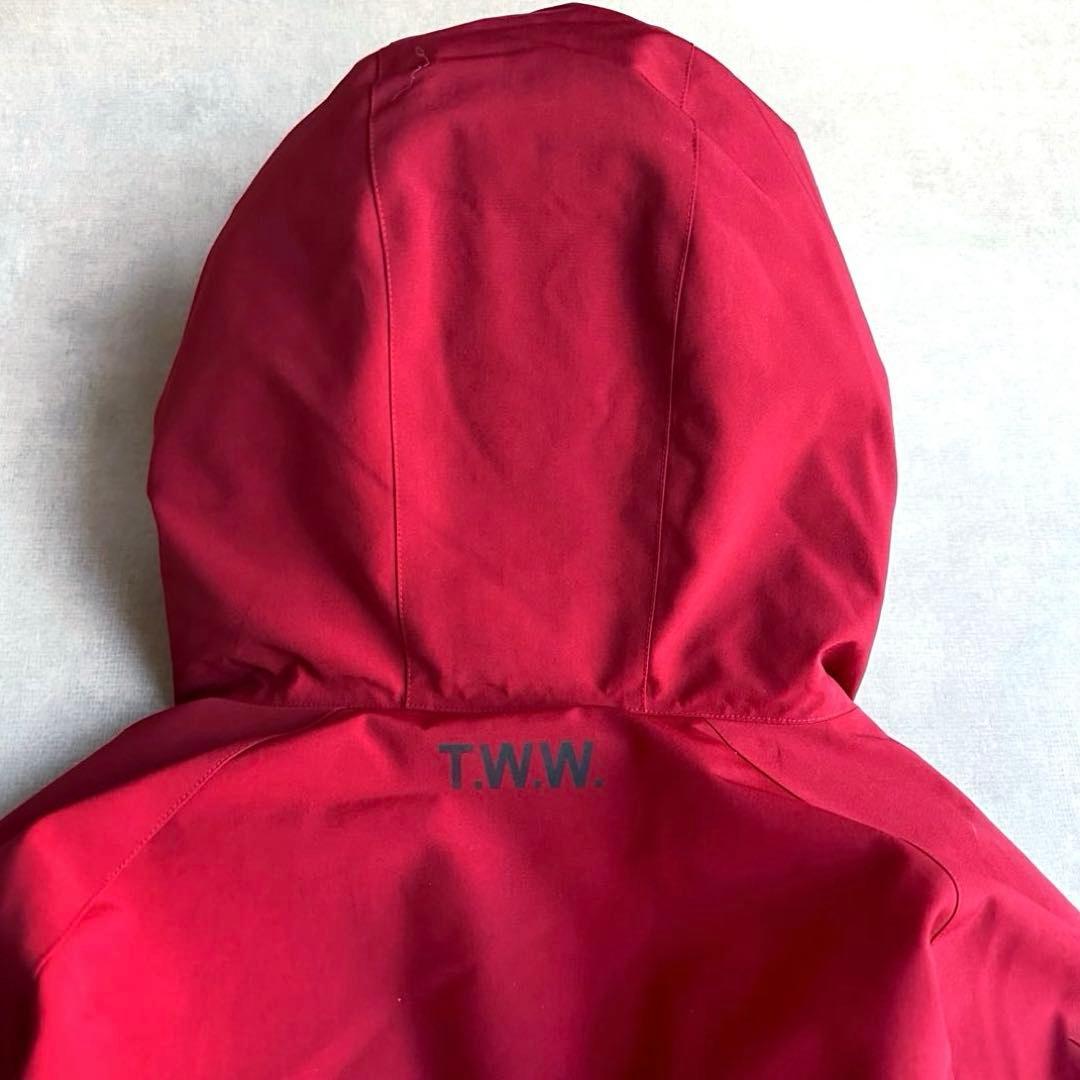 美品▲トラディショナルウェザーウェアSOUTHFIELDダウンコートサイズ40