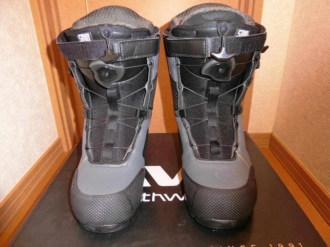 スノーボード NORTHWAVE DOMAIN 2 SPIN