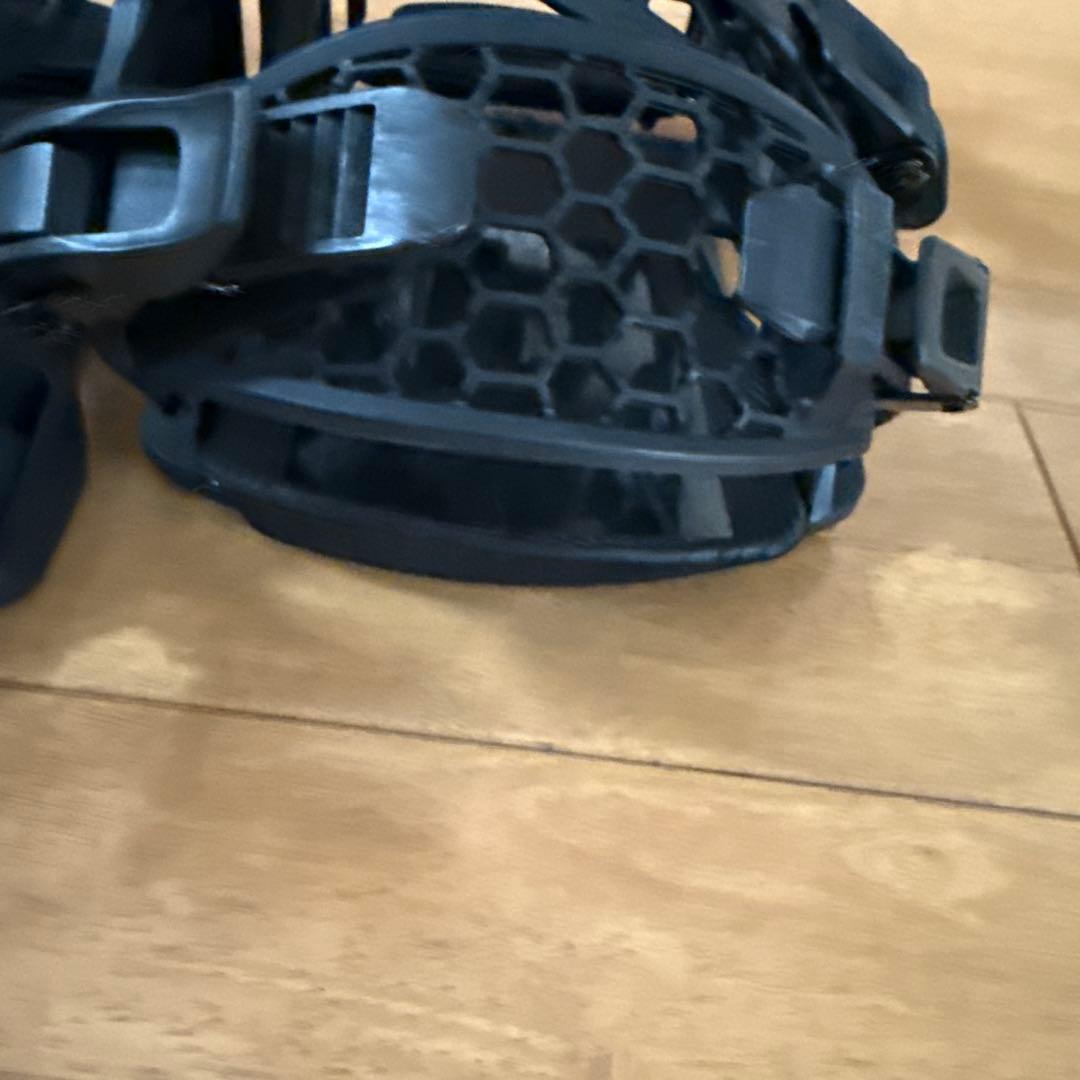 NIDECKER SUPERMATIC Lサイズ