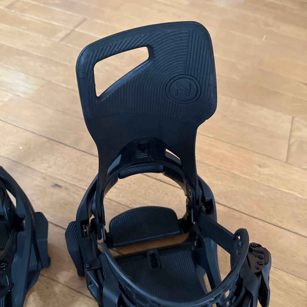 NIDECKER SUPERMATIC Lサイズ