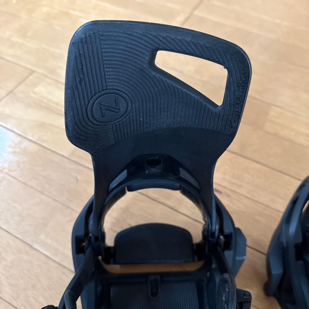 NIDECKER SUPERMATIC Lサイズ