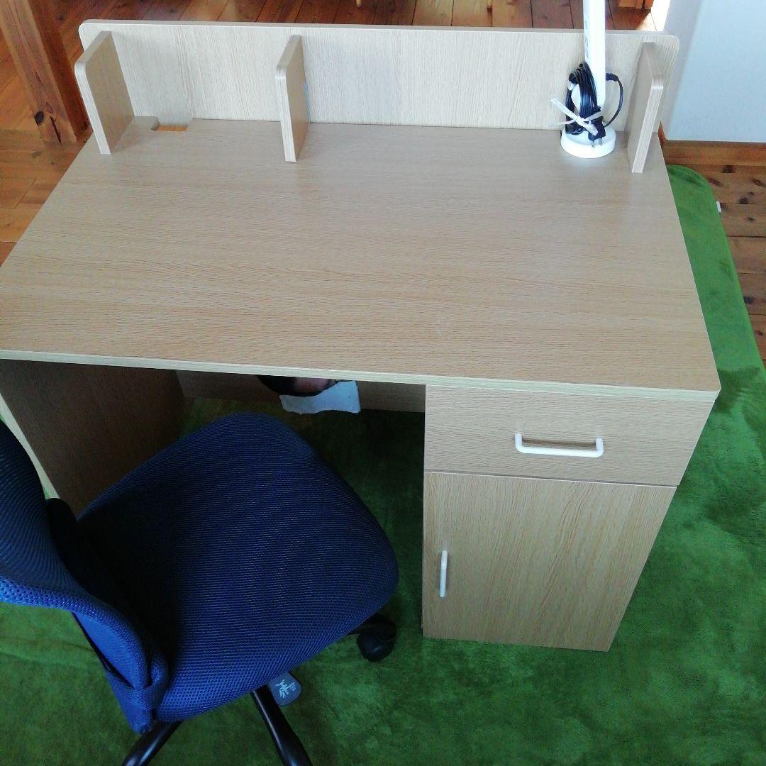 ❣️【お値下げ中】❣️ニトリ　システムハイベッドデニッシュG　ナチュラルカラー