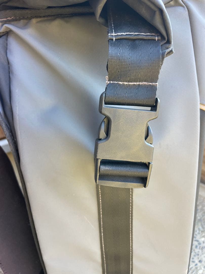 ARB テールゲートビンバッグ