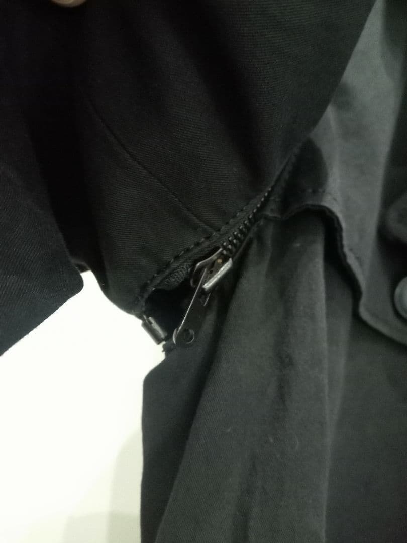 ナンバーナイン04SS、コート