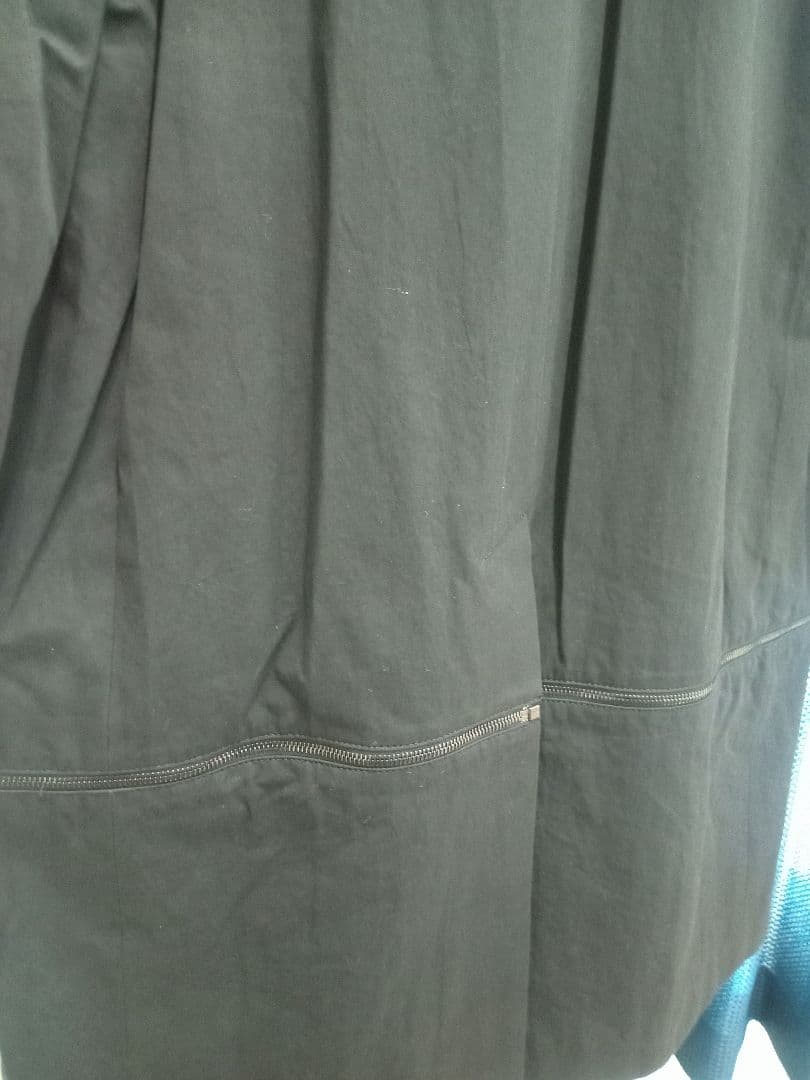 ナンバーナイン04SS、コート