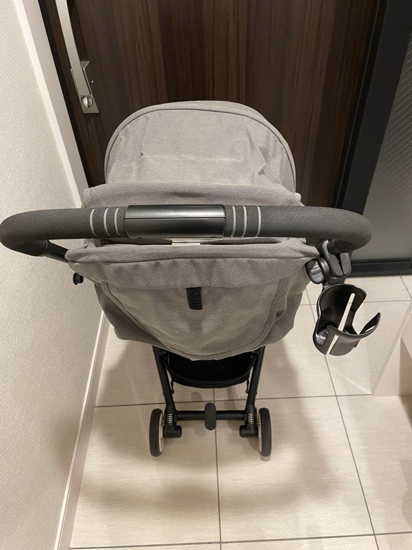 サイベックスベビーカー