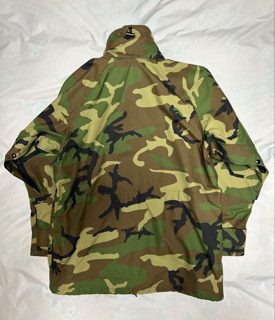 極上　ECWCS GEN2 ビンテージ　vintage usmc