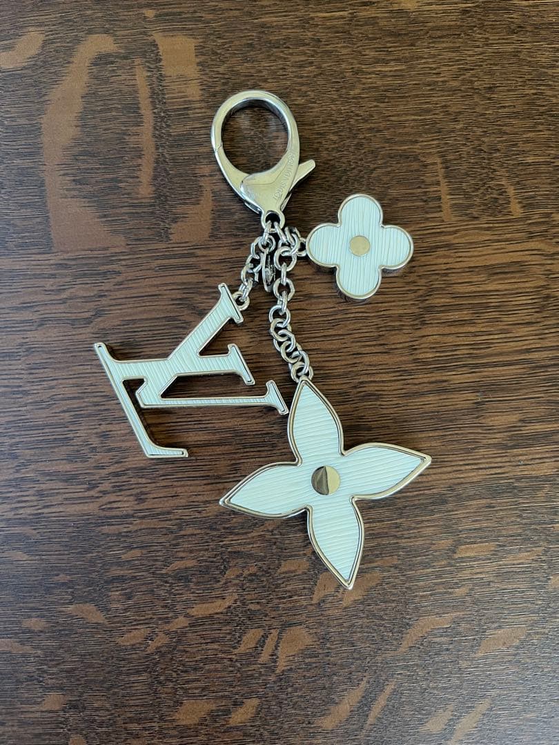 Louis Vuitton キーホルダー　箱、布袋有り