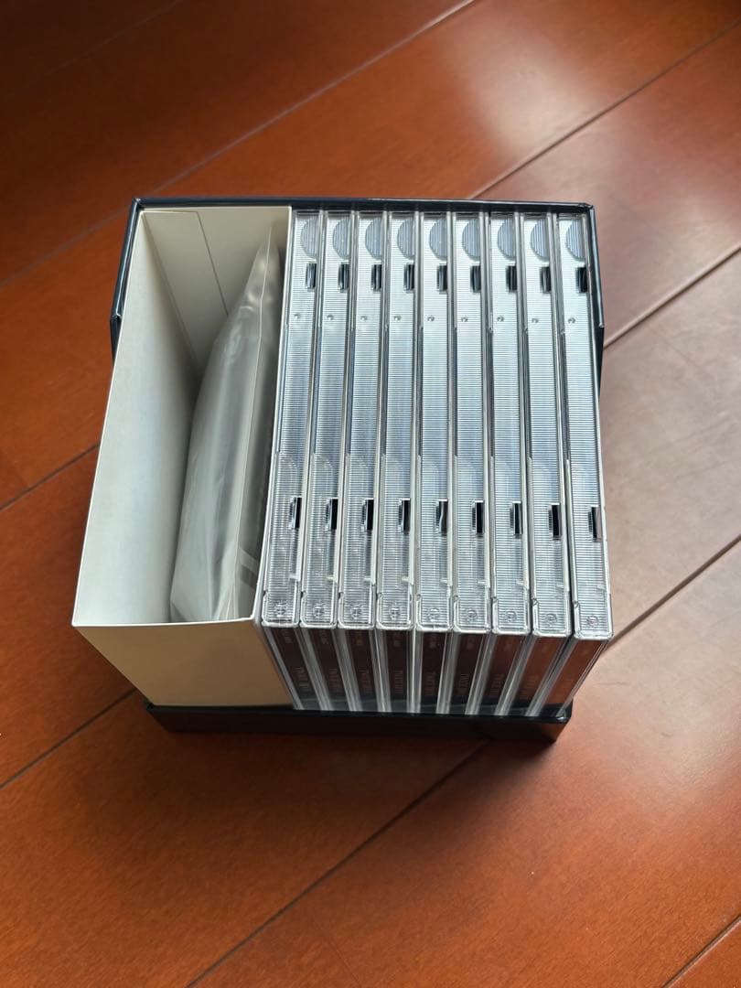 TWICE DIVE BOX 777セット限定