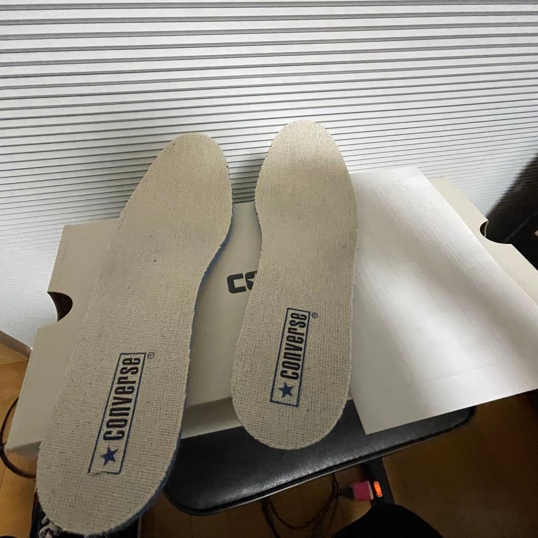 converse コンバース ALL STAR LGCY OX ブラック