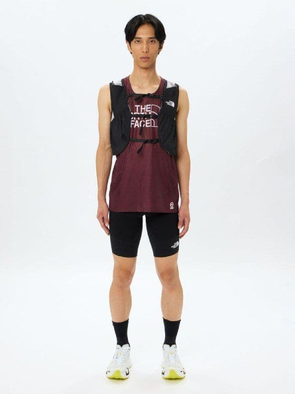 THE NORTH FACE ランニングベストTR 10 NM62512