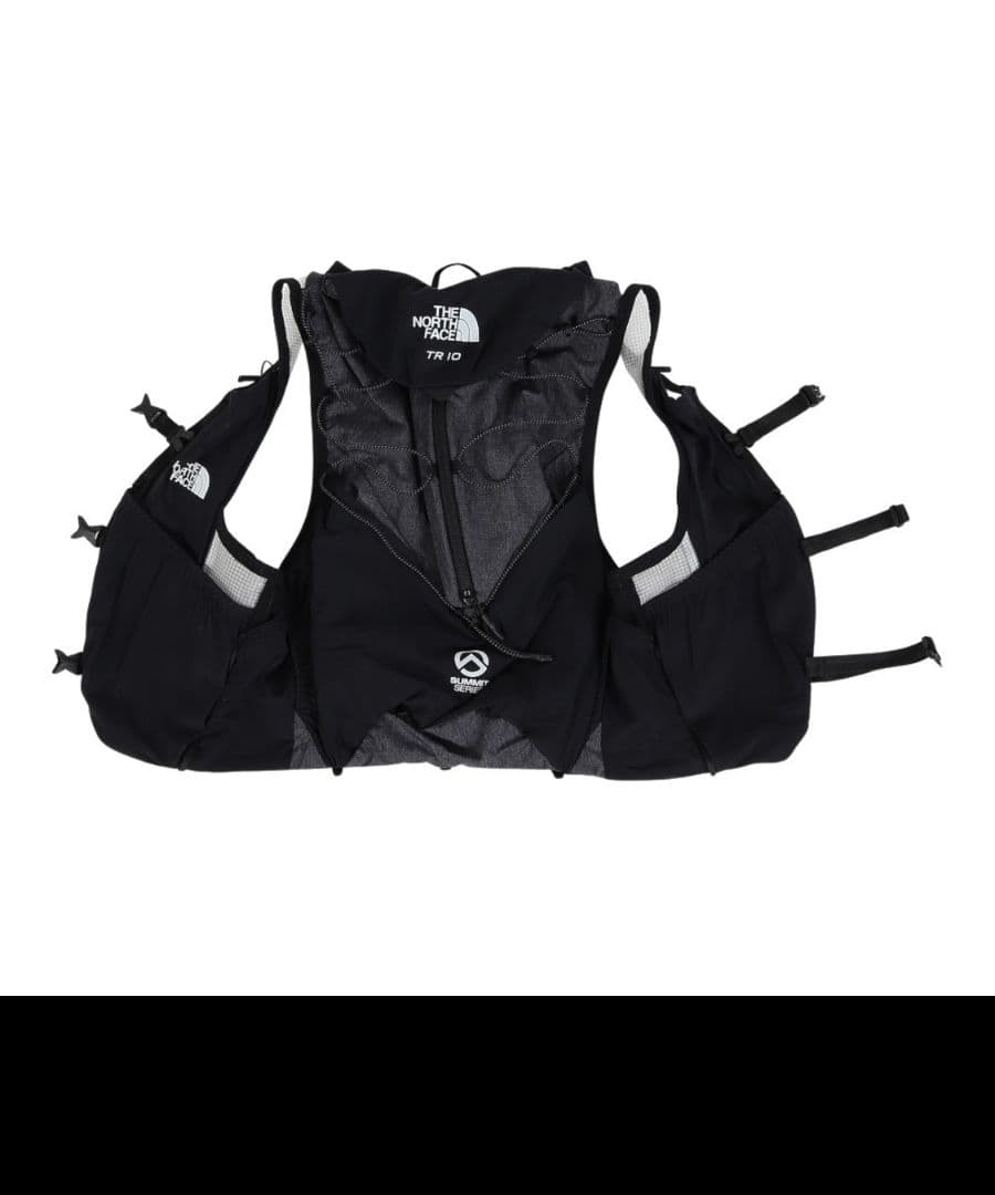 THE NORTH FACE ランニングベストTR 10 NM62512