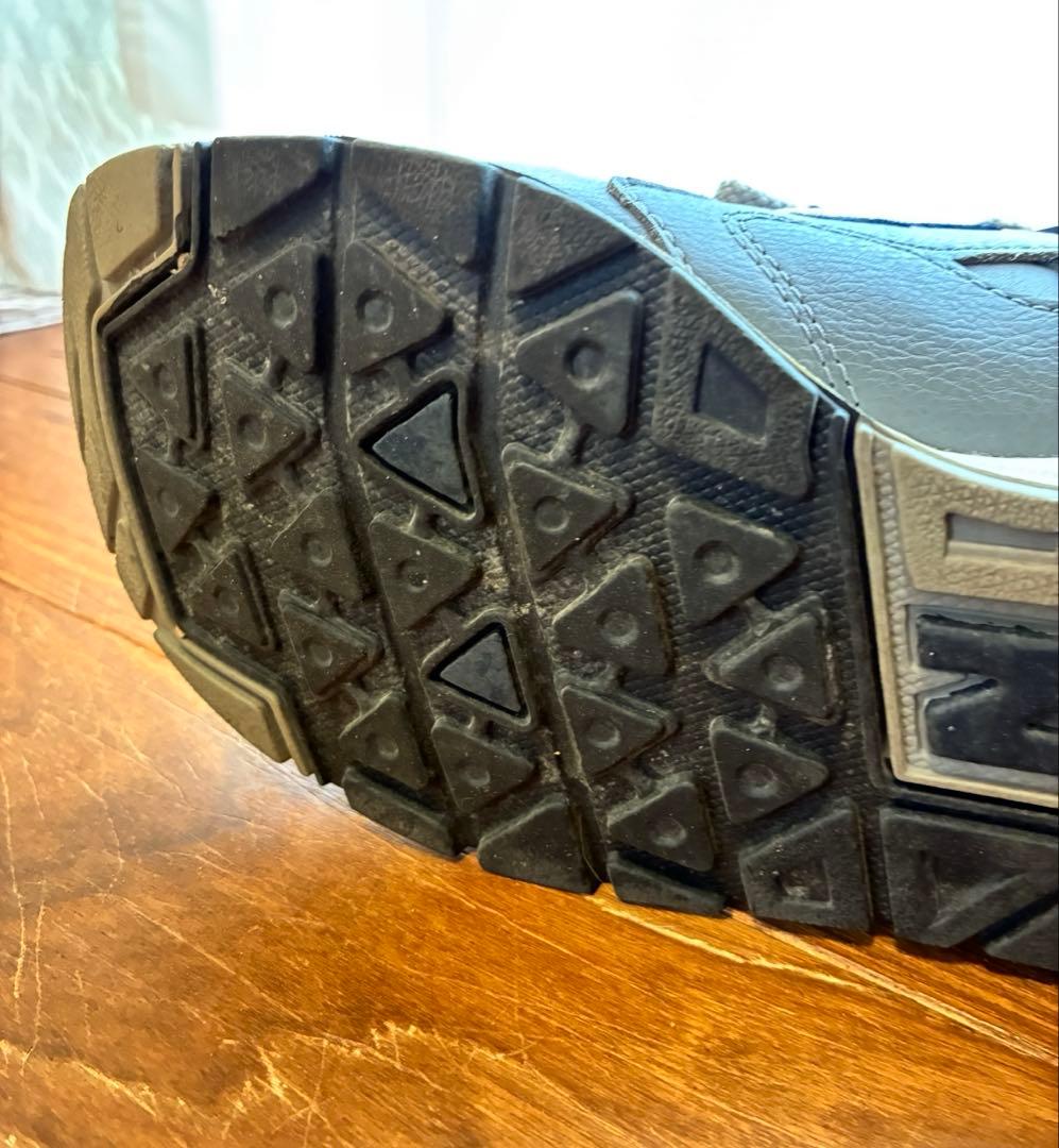 ⭐︎美品⭐︎New Balance ニューバランス CM1600 グレー