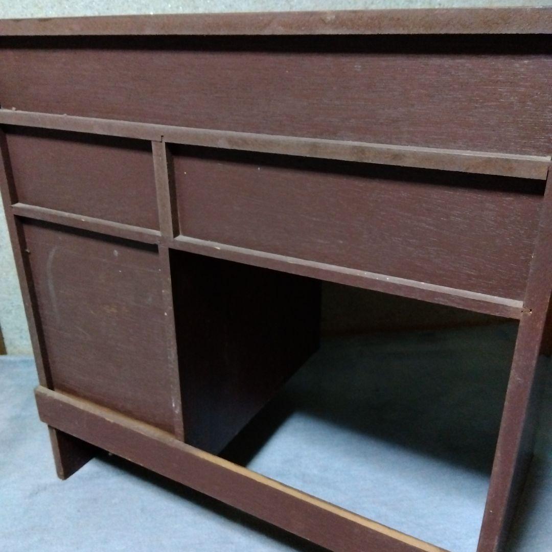 鏡台本体A 　クラシック木製　ドレッサー　姿見